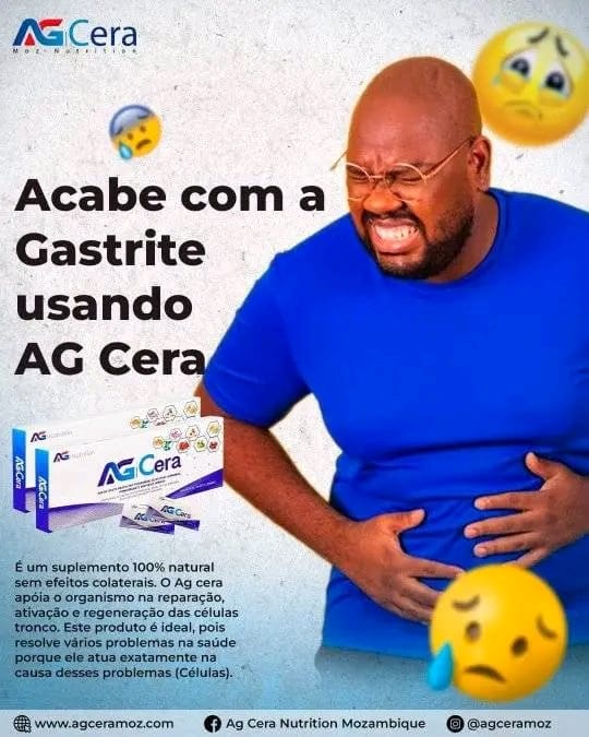 AG CERA