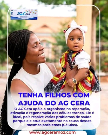 AG CERA