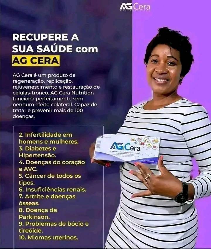 AG CERA